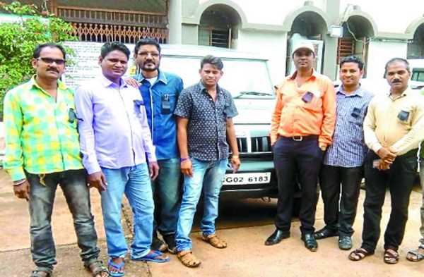 सरकारी ड्राइवरों का ऐलान ग्रेड पे और भत्ता नहीं मिला तो सौंप देंगे अधिकारियों को गाडिय़ों की चाबी